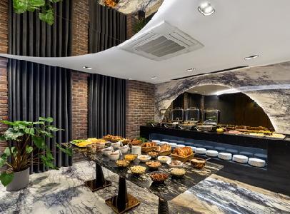 Nex Hotel &Spa Istanbul