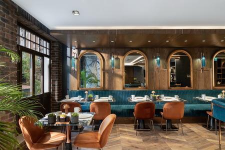 Nex Hotel &Spa Istanbul