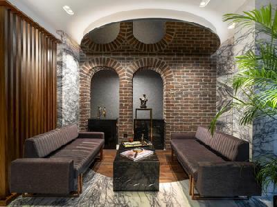 Nex Hotel &Spa Istanbul