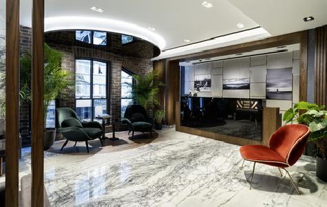 Nex Hotel &Spa Istanbul