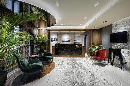 Nex Hotel &Spa Istanbul