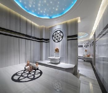 Nex Hotel &Spa Istanbul