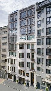 Nex Hotel &Spa Istanbul