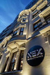 Nex Hotel &Spa Istanbul