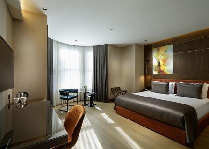 Nex Hotel &Spa Istanbul