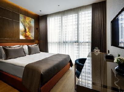 Nex Hotel &Spa Istanbul