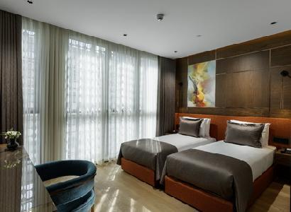 Nex Hotel &Spa Istanbul