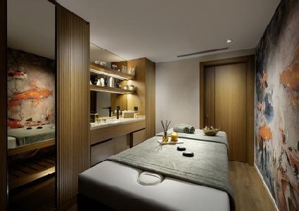 Nex Hotel &Spa Istanbul