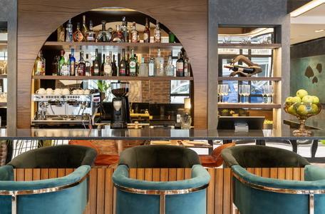 Nex Hotel &Spa Istanbul