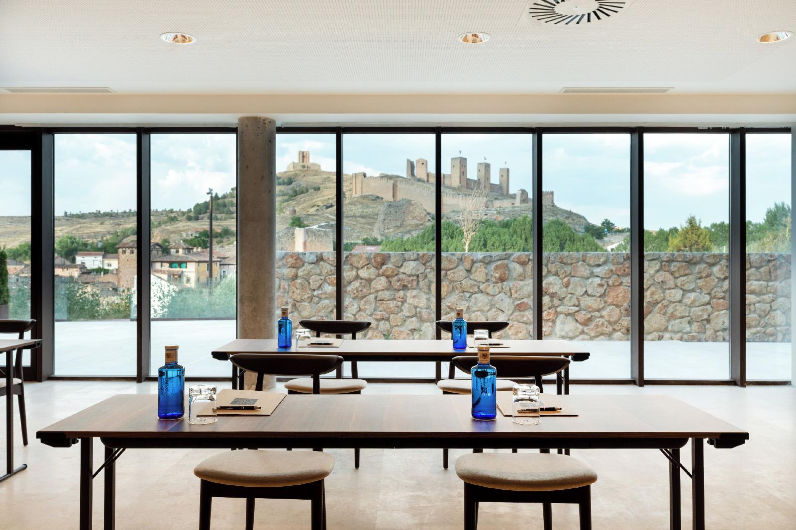 Parador Molina de Aragón