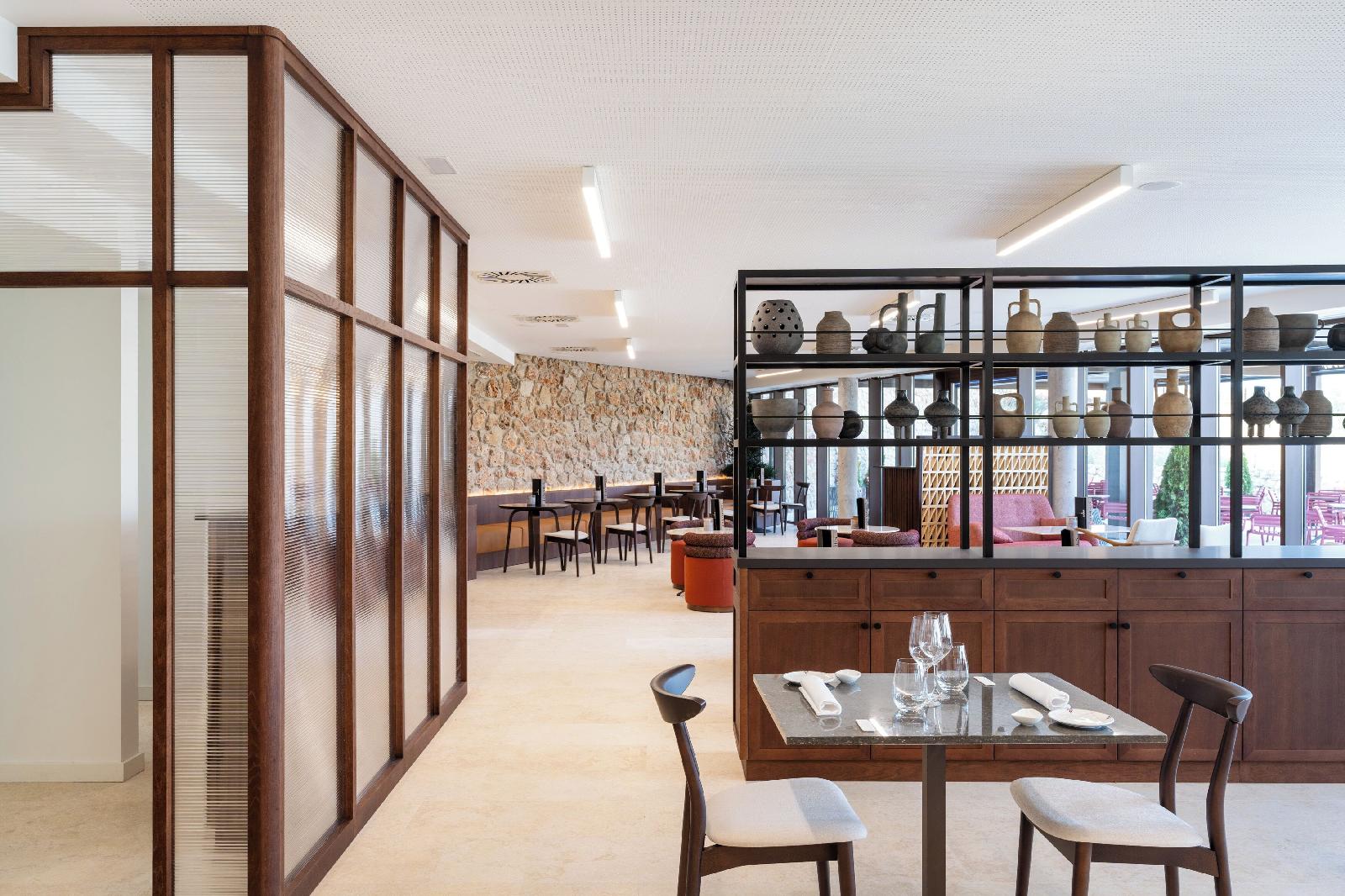 Parador Molina de Aragón