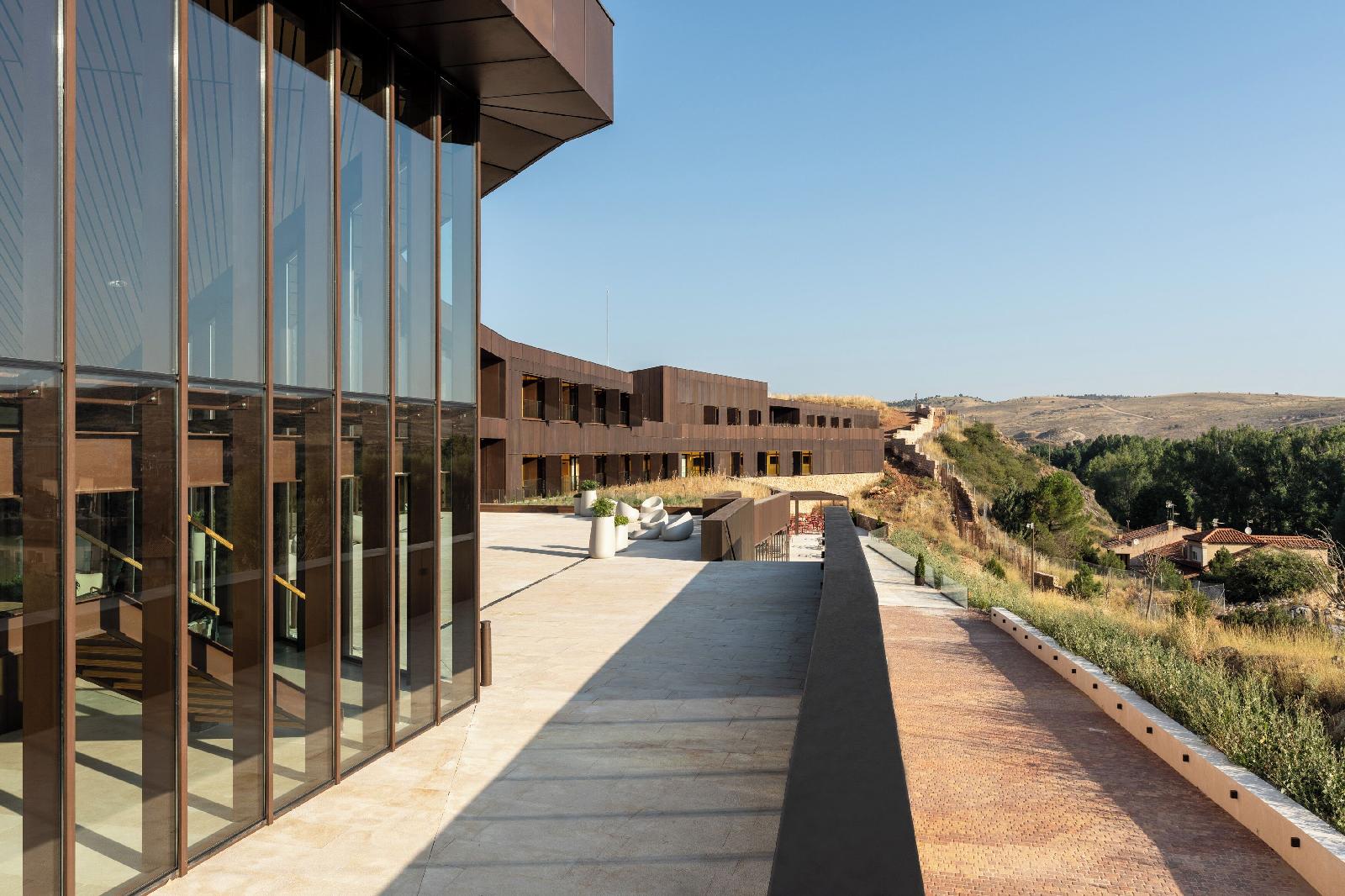Parador Molina de Aragón