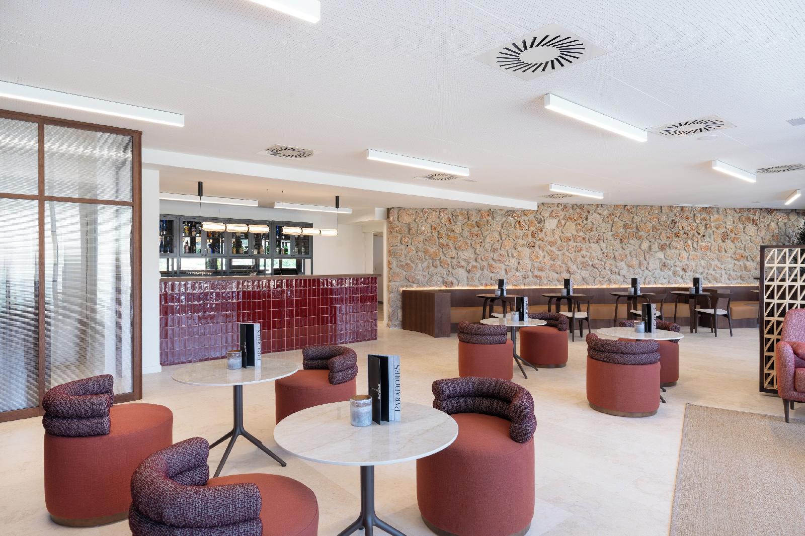 Parador Molina de Aragón