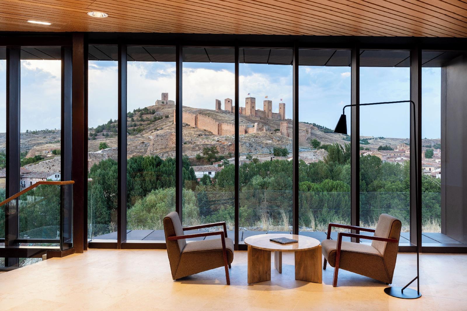 Parador Molina de Aragón