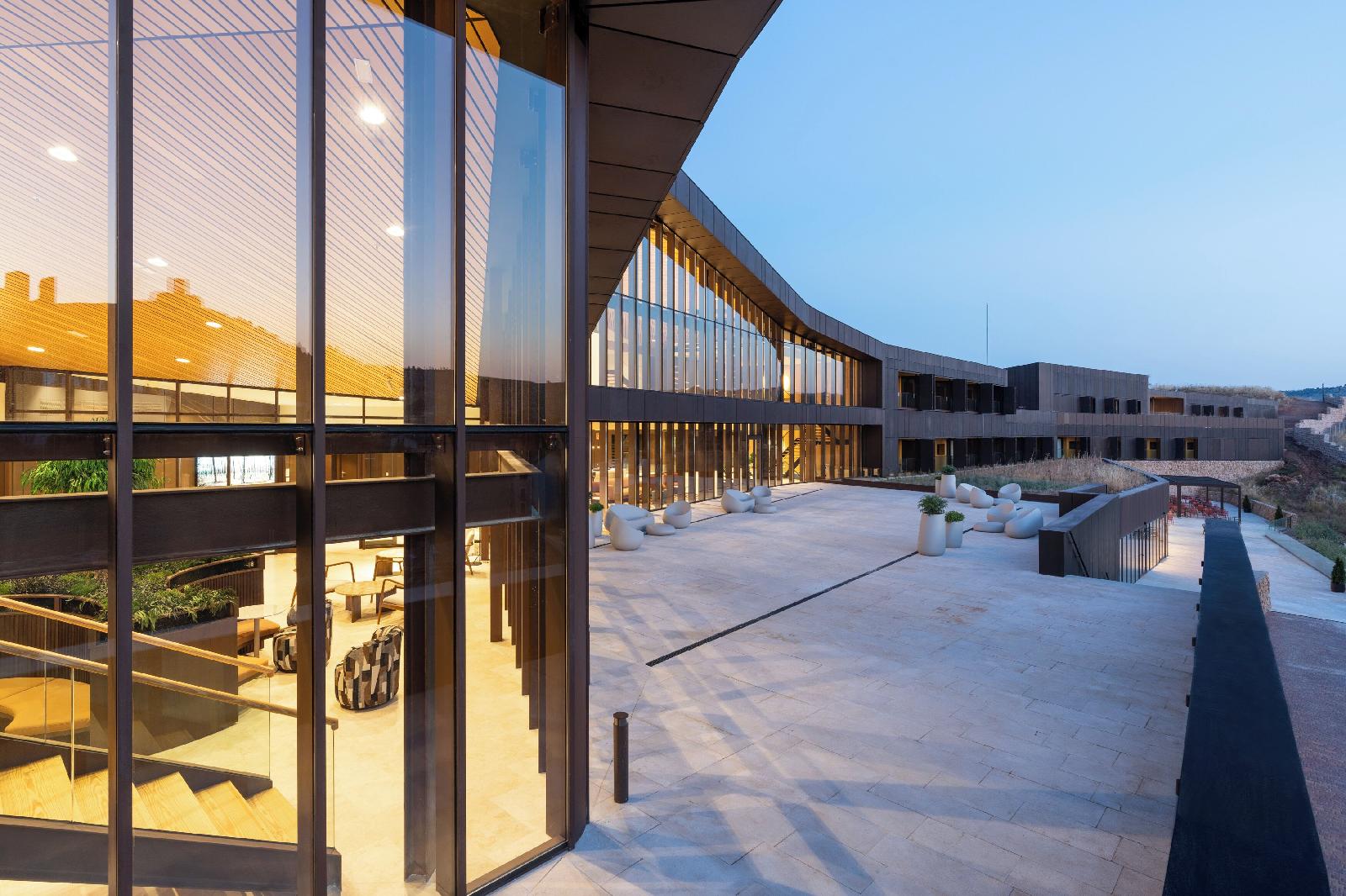 Parador Molina de Aragón