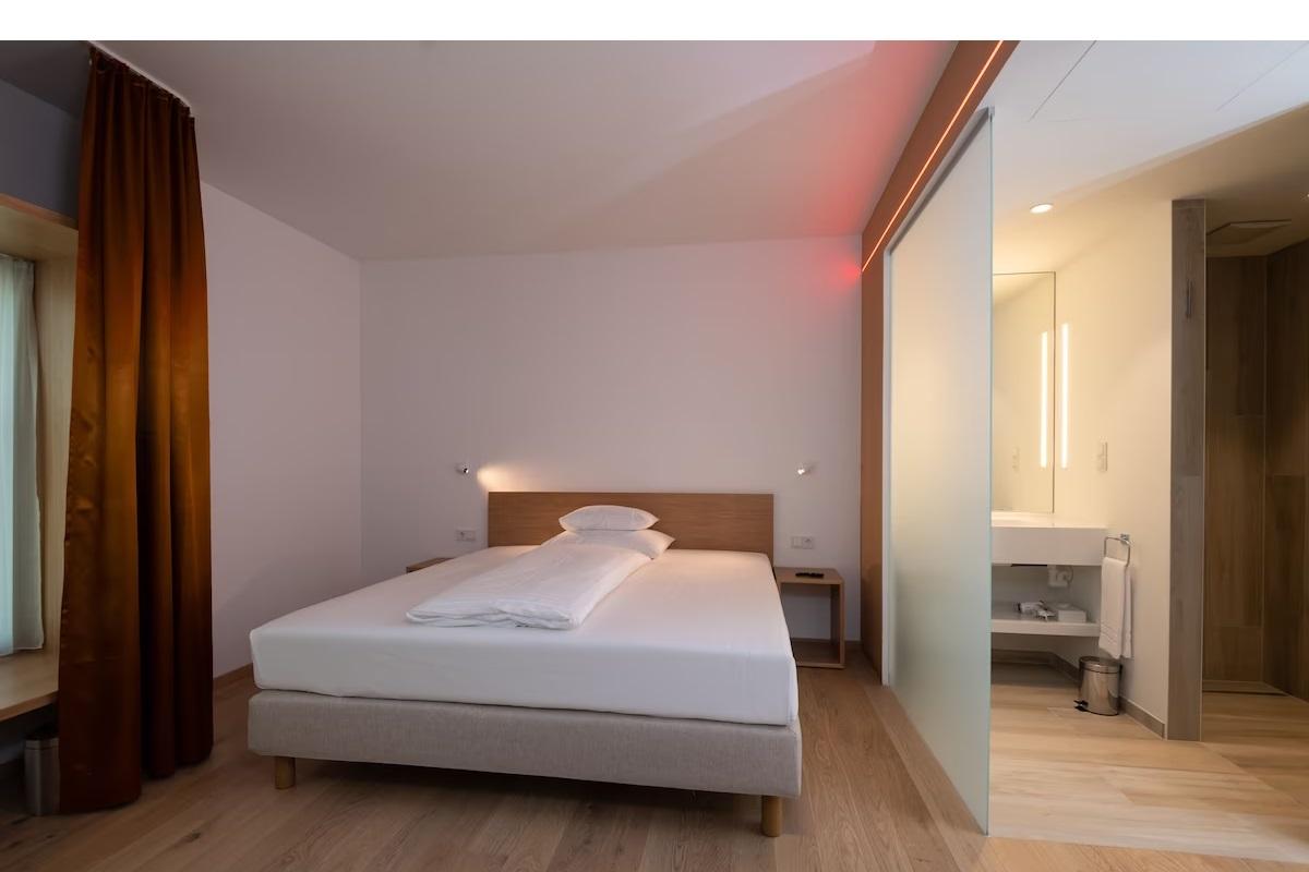 Best Western Hotel Spinnerei Linz