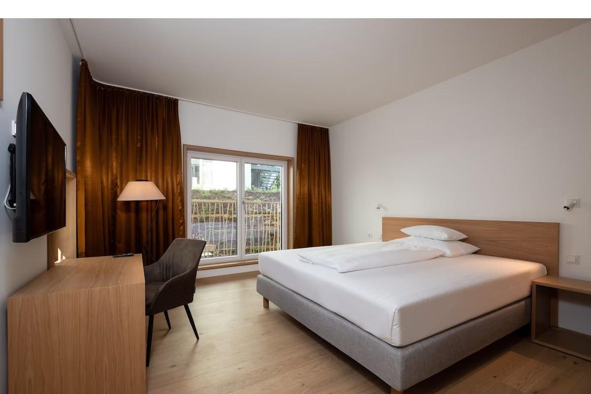 Best Western Hotel Spinnerei Linz