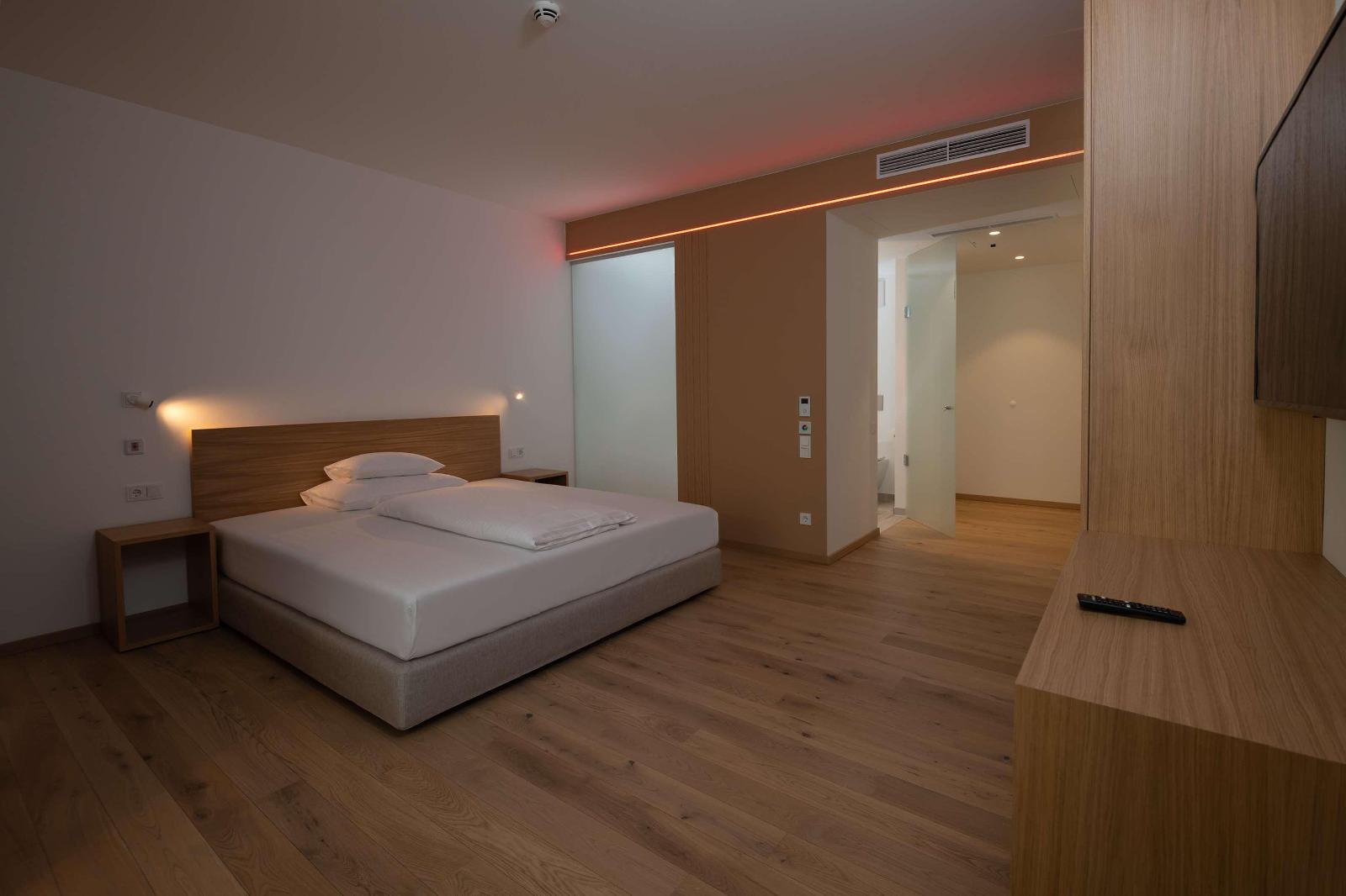 Best Western Hotel Spinnerei Linz