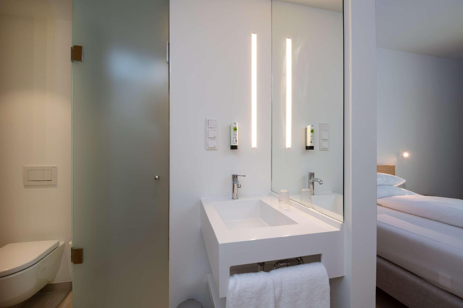 Best Western Hotel Spinnerei Linz