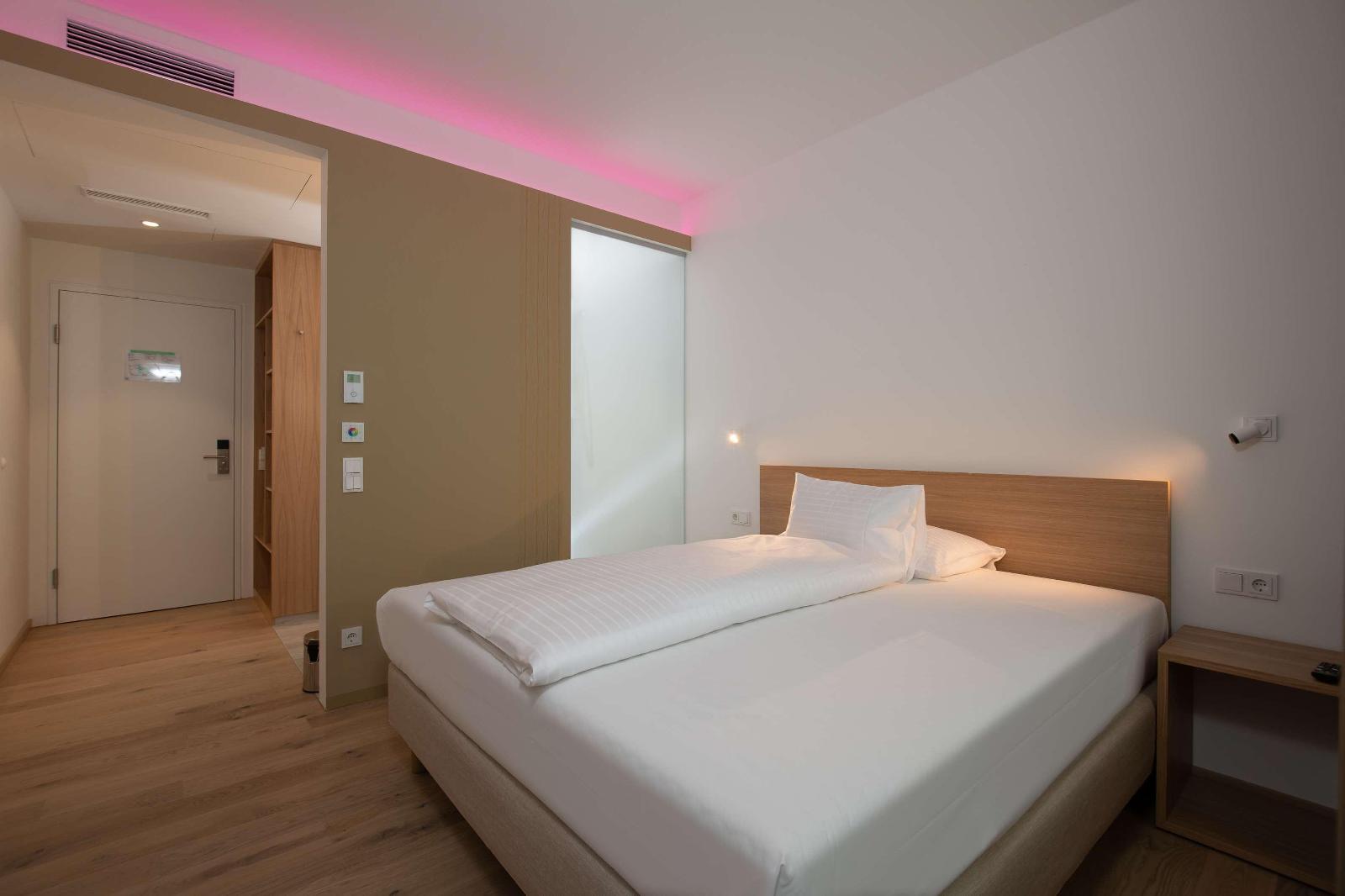 Best Western Hotel Spinnerei Linz