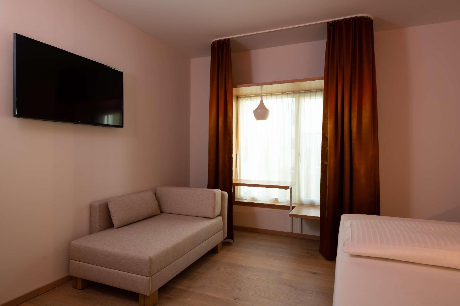 Best Western Hotel Spinnerei Linz