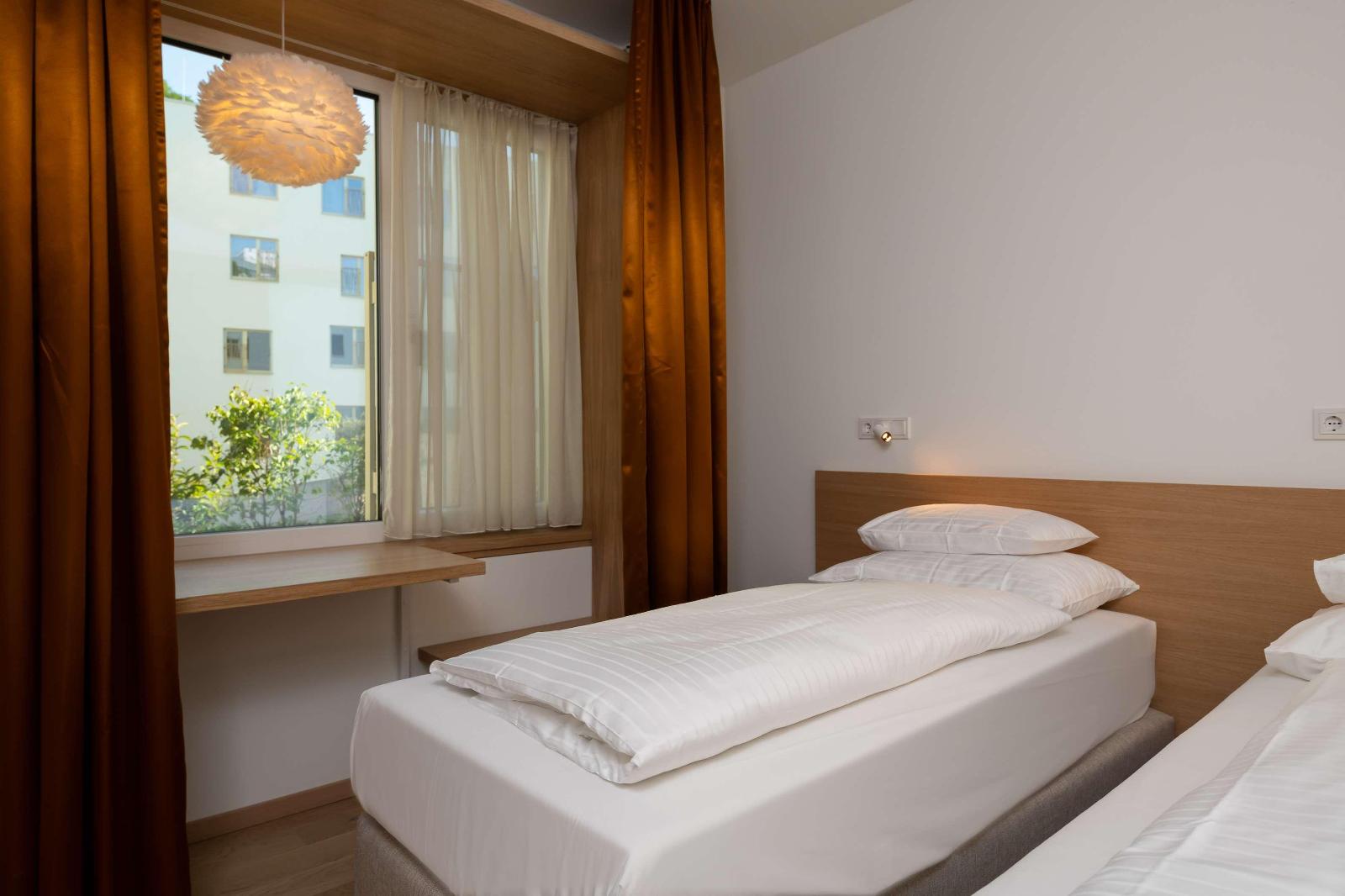 Best Western Hotel Spinnerei Linz