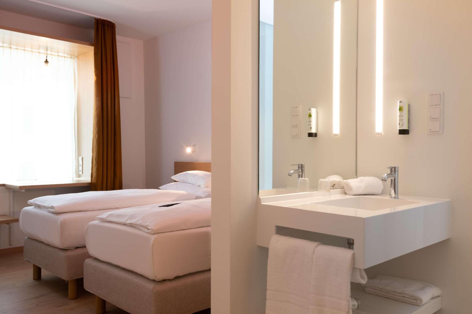 Best Western Hotel Spinnerei Linz