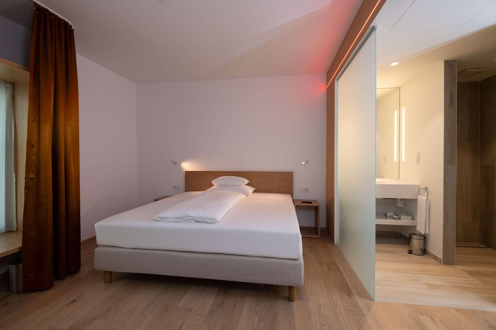 Best Western Hotel Spinnerei Linz