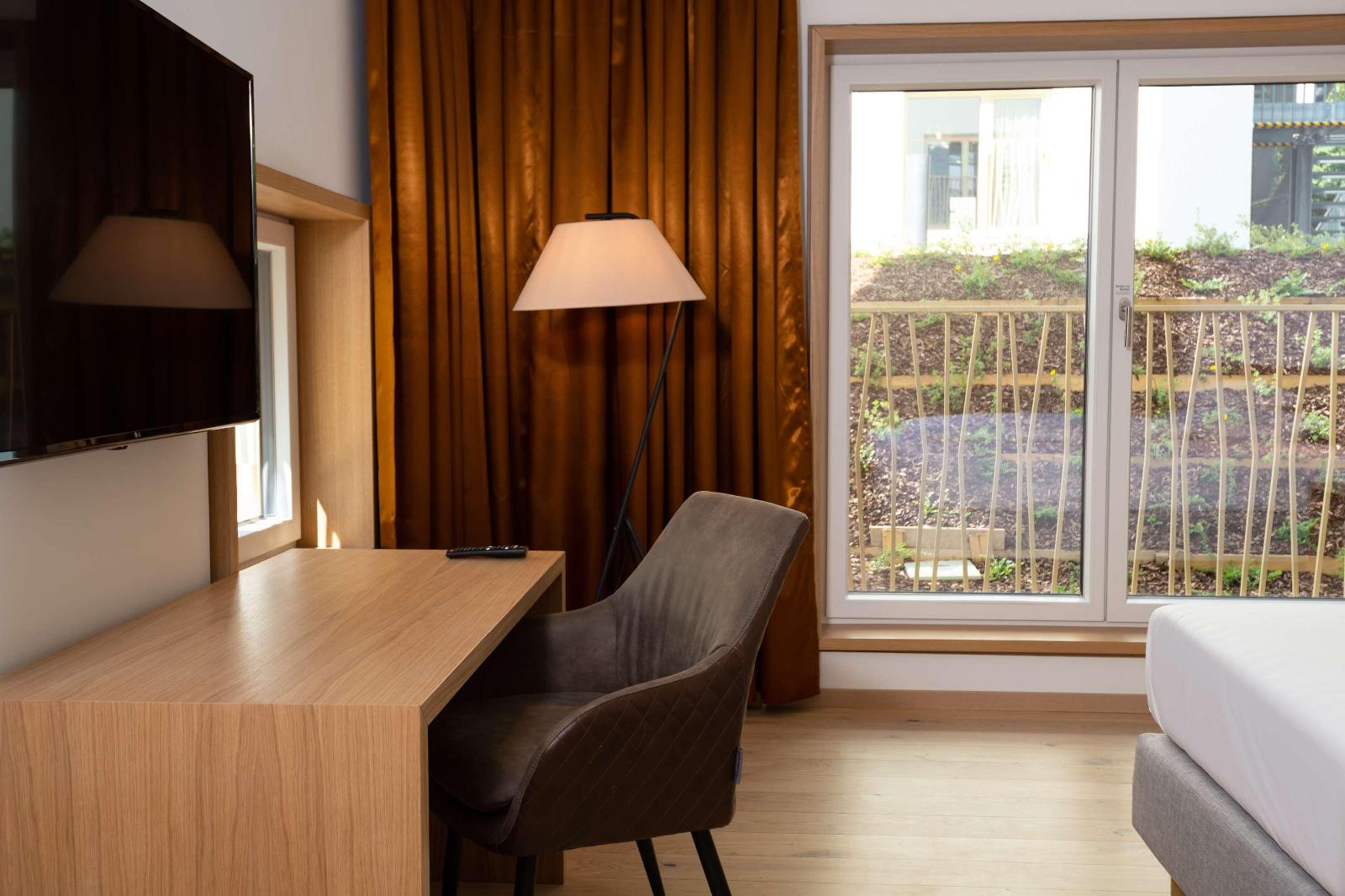 Best Western Hotel Spinnerei Linz