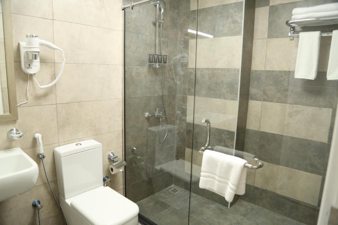 The Uptown Hotel Apartment