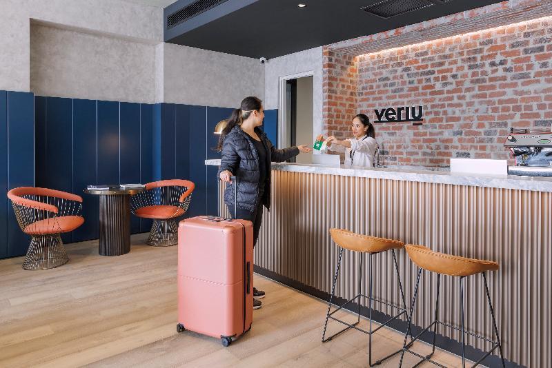 Veriu Collingwood