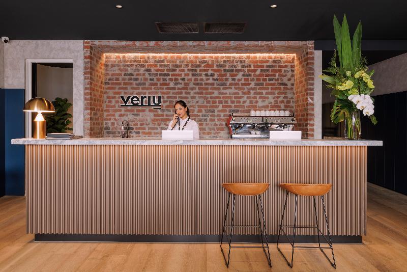 Veriu Collingwood