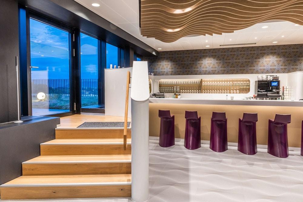Prizeotel Bern-City