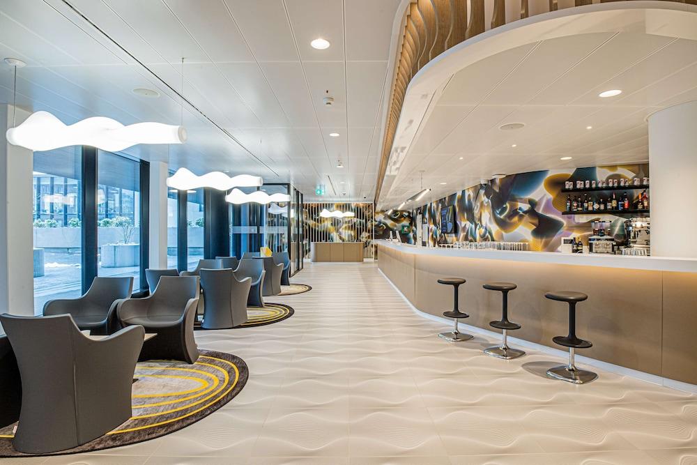 Prizeotel Bern-City