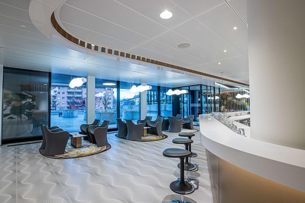 Prizeotel Bern-City