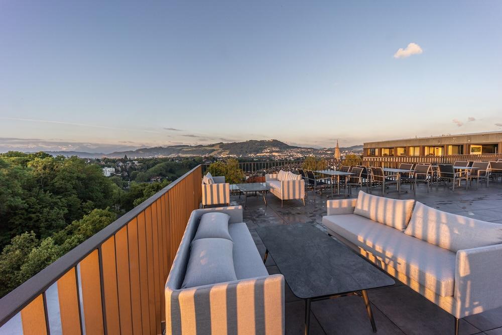 Prizeotel Bern-City