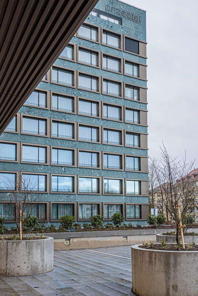 Prizeotel Bern-City