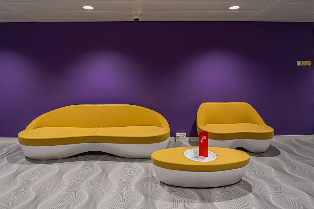 Prizeotel Bern-City