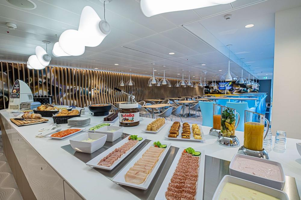 Prizeotel Bern-City