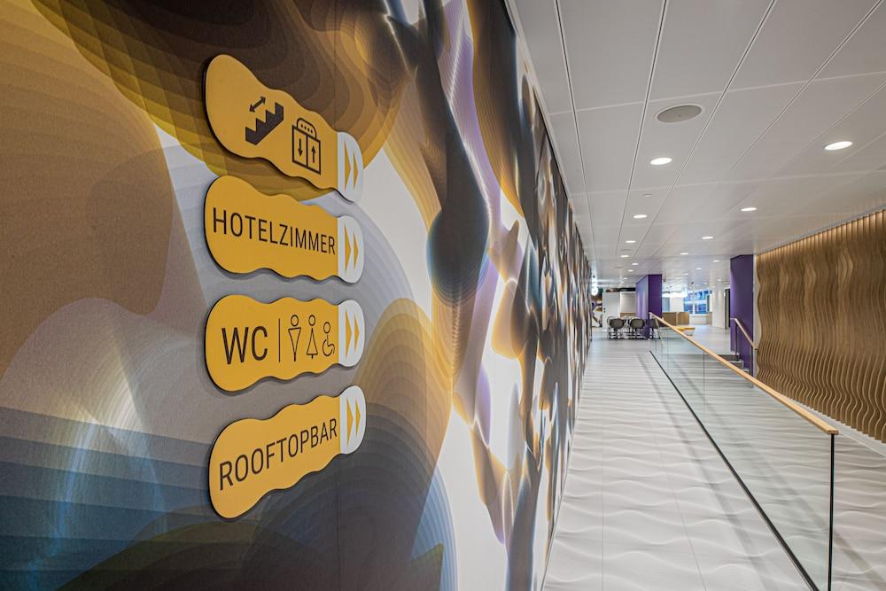 Prizeotel Bern-City