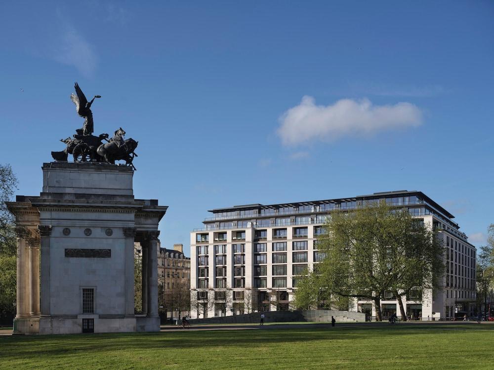 The Peninsula London
