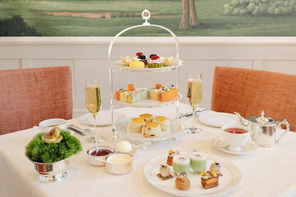 The Peninsula London
