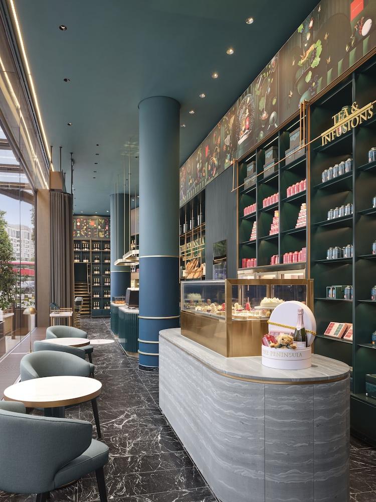 The Peninsula London