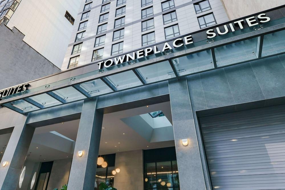 TownePlace Suites New York Manhattan/Chelsea
