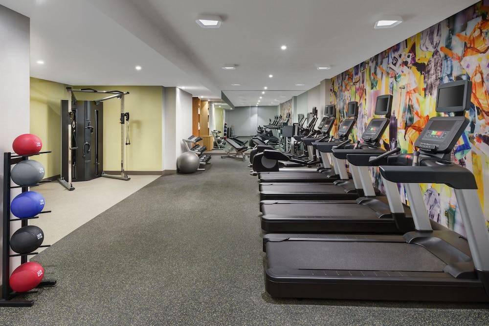 TownePlace Suites New York Manhattan/Chelsea