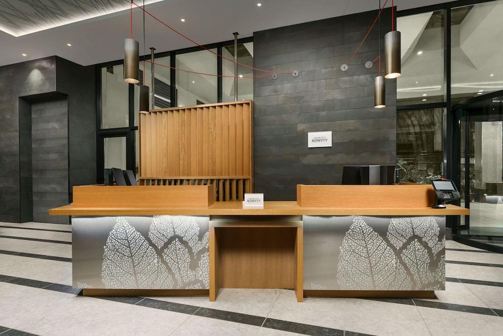 TownePlace Suites New York Manhattan/Chelsea