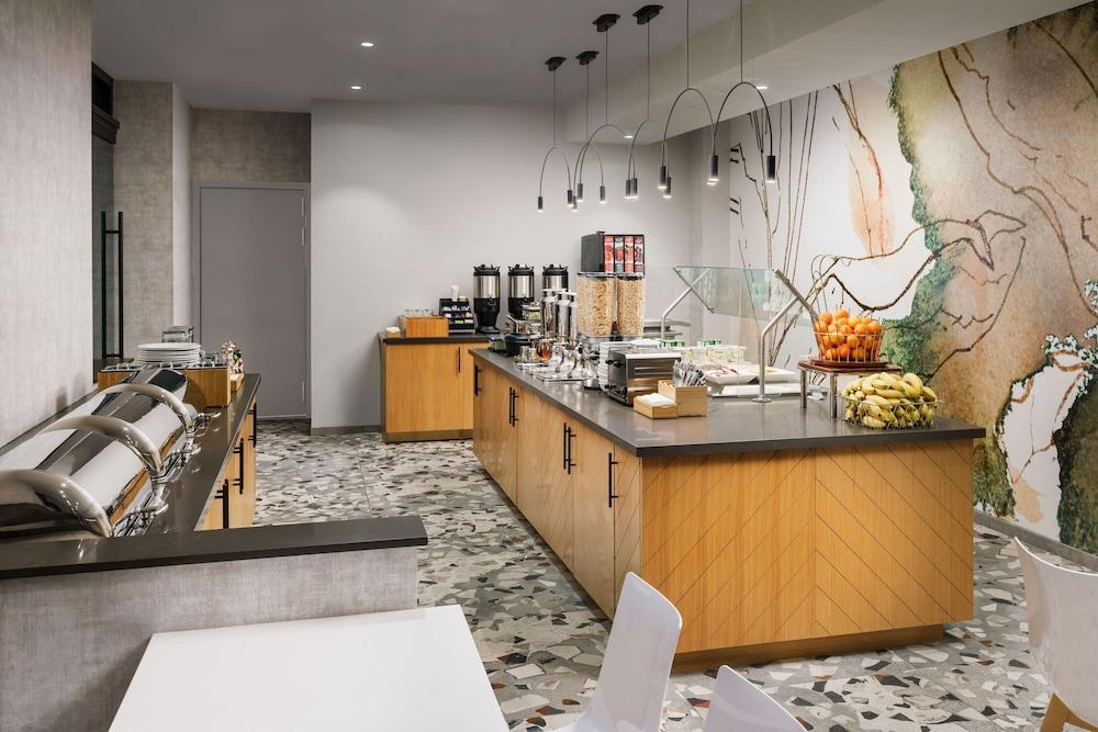 TownePlace Suites New York Manhattan/Chelsea