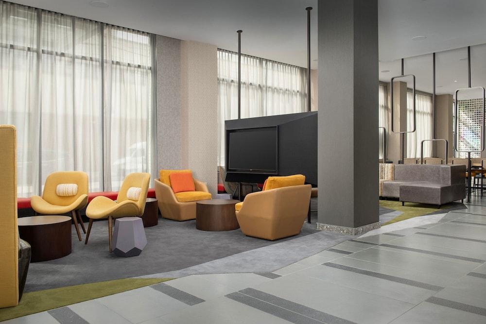 Residence Inn By Marriott New York Queens
