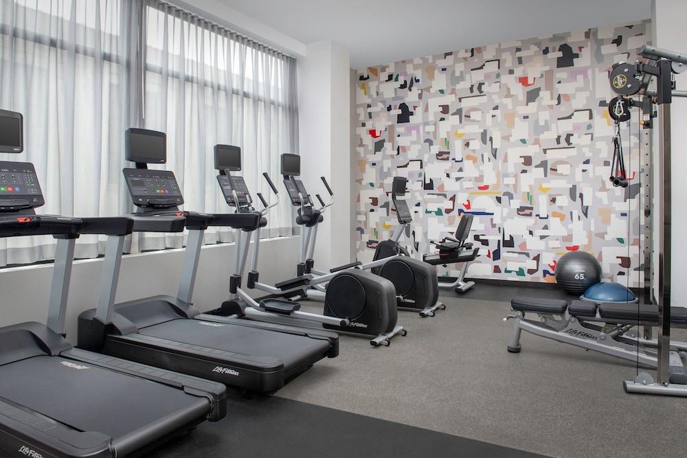 Residence Inn By Marriott New York Queens