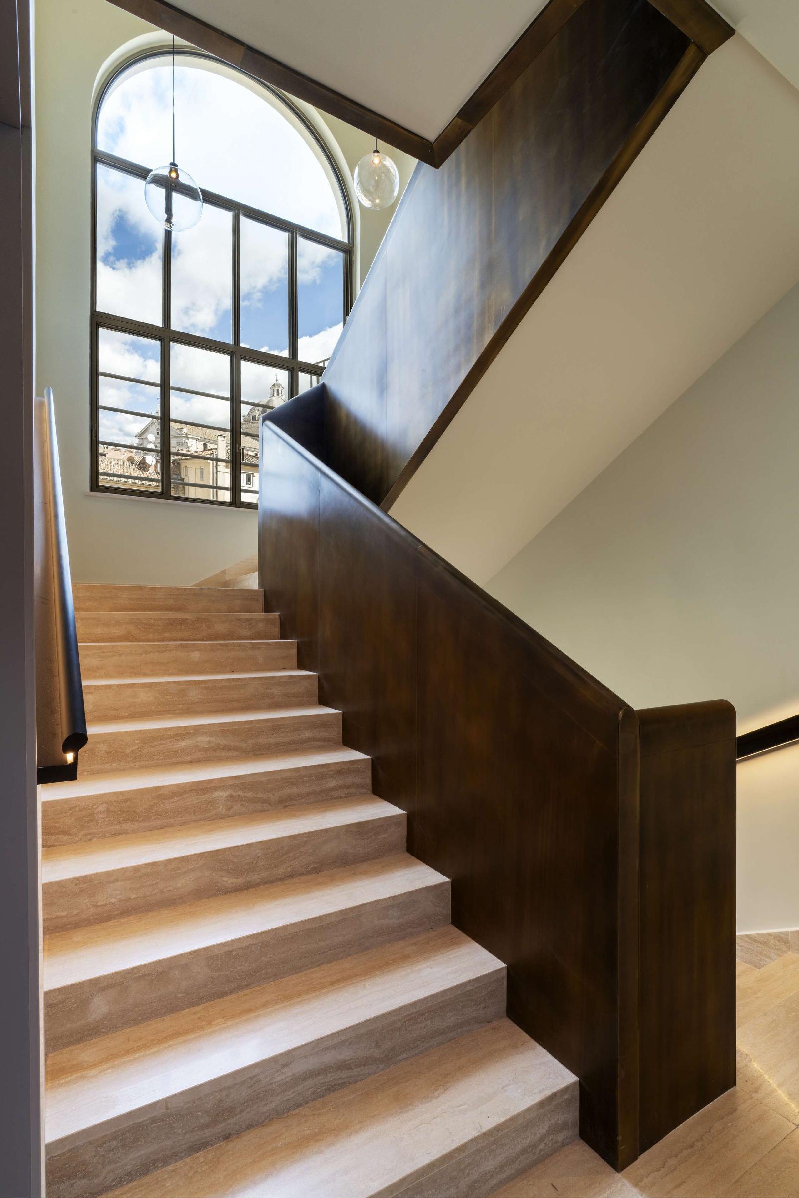 Radisson Collection Hotel, Roma Antica
